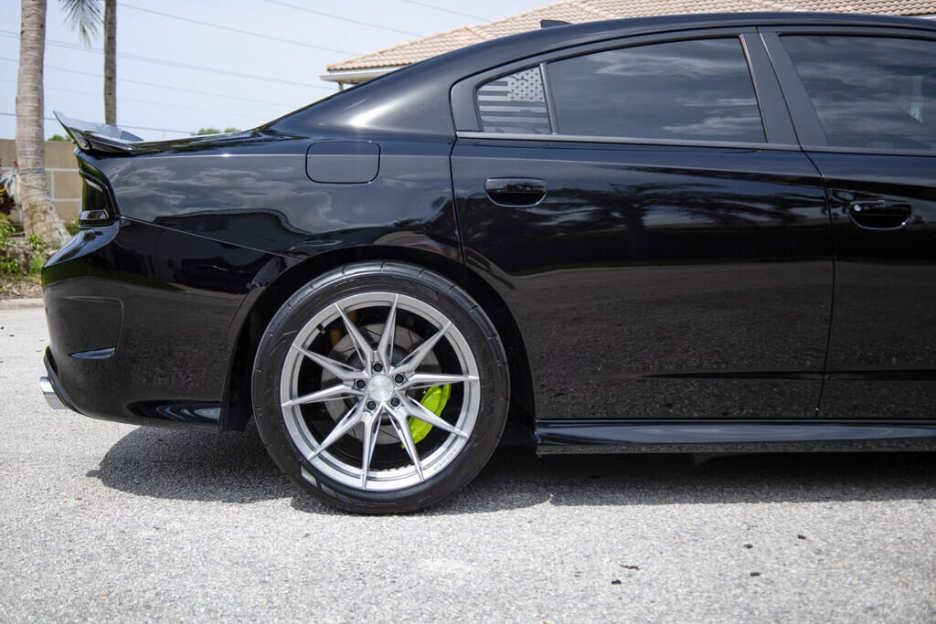 2017 Dodge Charger SRT Hellcat for sale